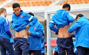 美记：湖人现在拥有最强的二人组，詹姆斯是时候离开了